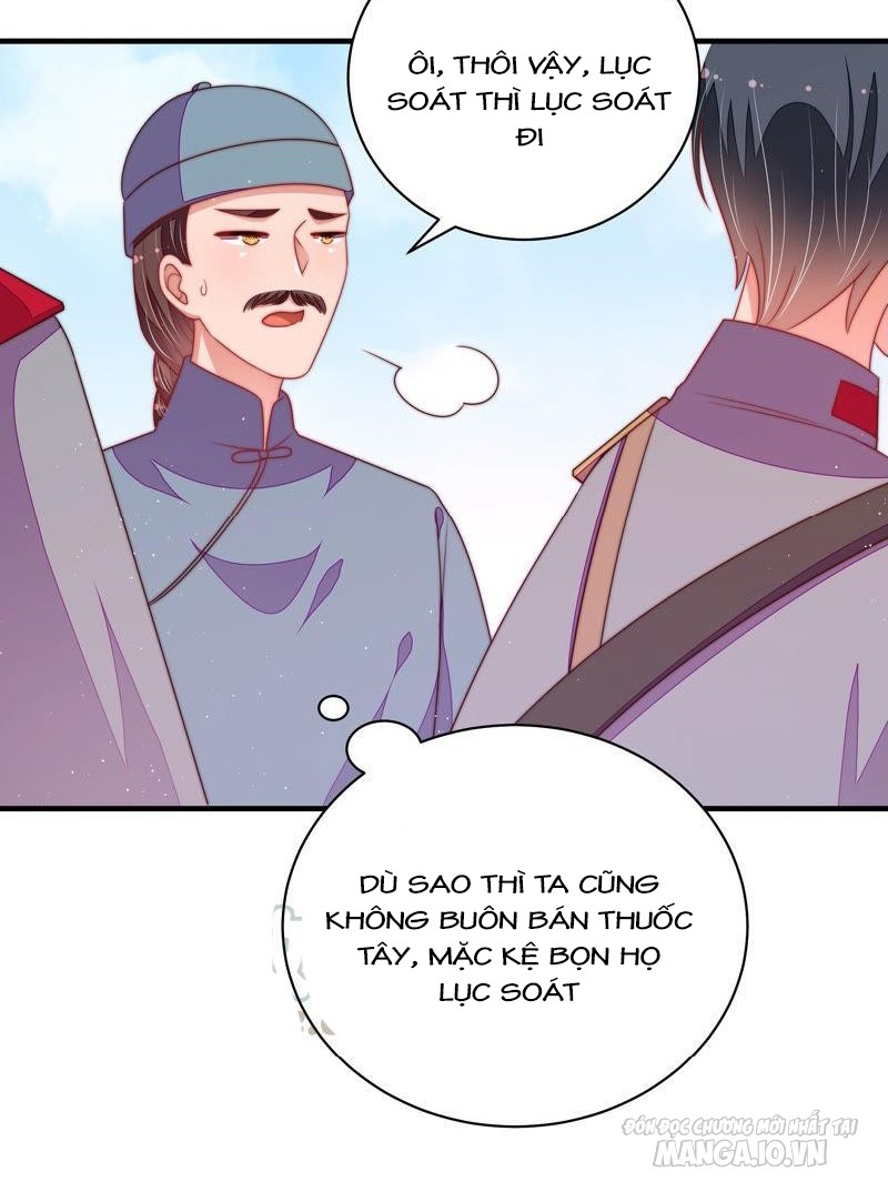 Ngày Nào Thiếu Soái Cũng Ghen Chapter 250 - Trang 2