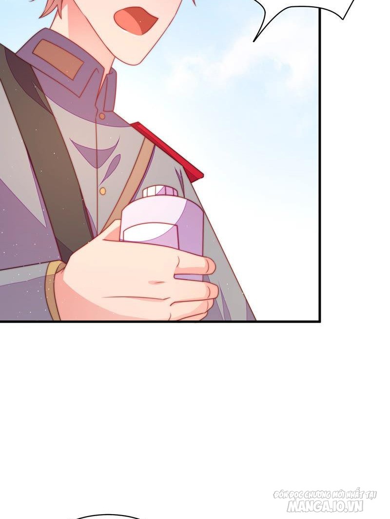 Ngày Nào Thiếu Soái Cũng Ghen Chapter 250 - Trang 2