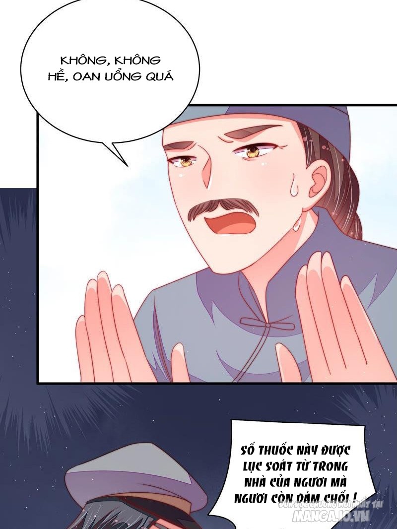 Ngày Nào Thiếu Soái Cũng Ghen Chapter 250 - Trang 2