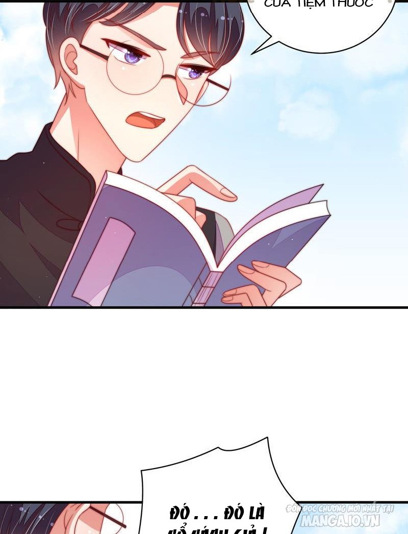 Ngày Nào Thiếu Soái Cũng Ghen Chapter 251 - Trang 2