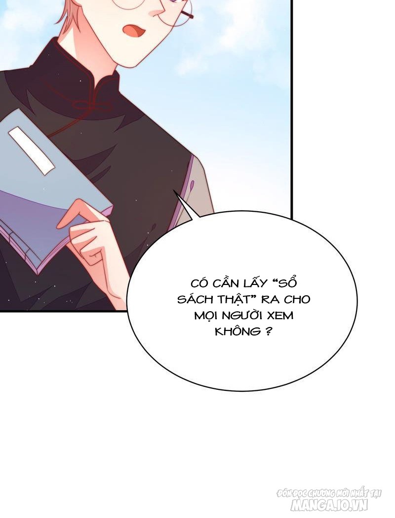 Ngày Nào Thiếu Soái Cũng Ghen Chapter 251 - Trang 2