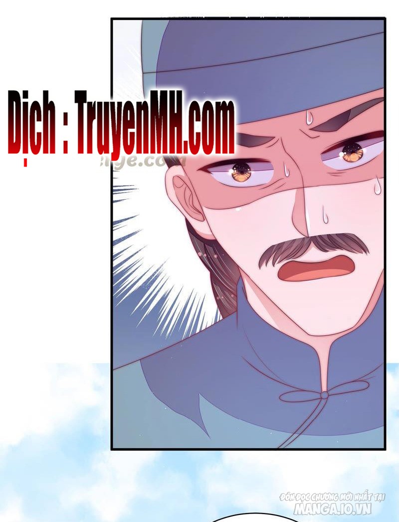 Ngày Nào Thiếu Soái Cũng Ghen Chapter 251 - Trang 2