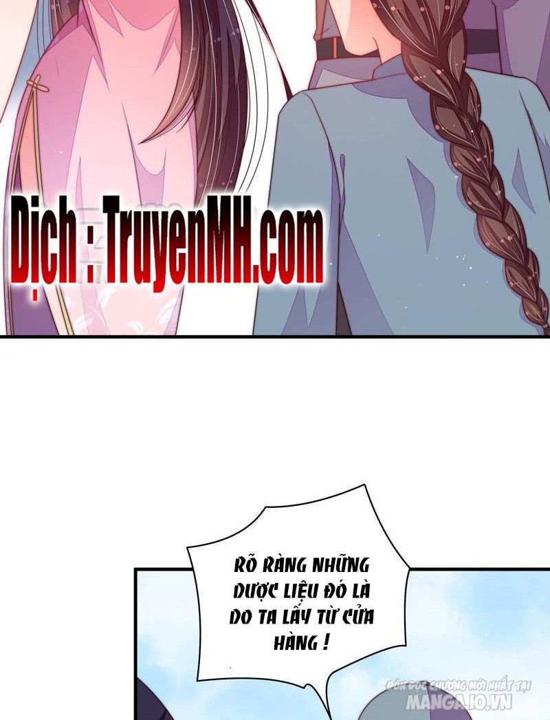 Ngày Nào Thiếu Soái Cũng Ghen Chapter 251 - Trang 2