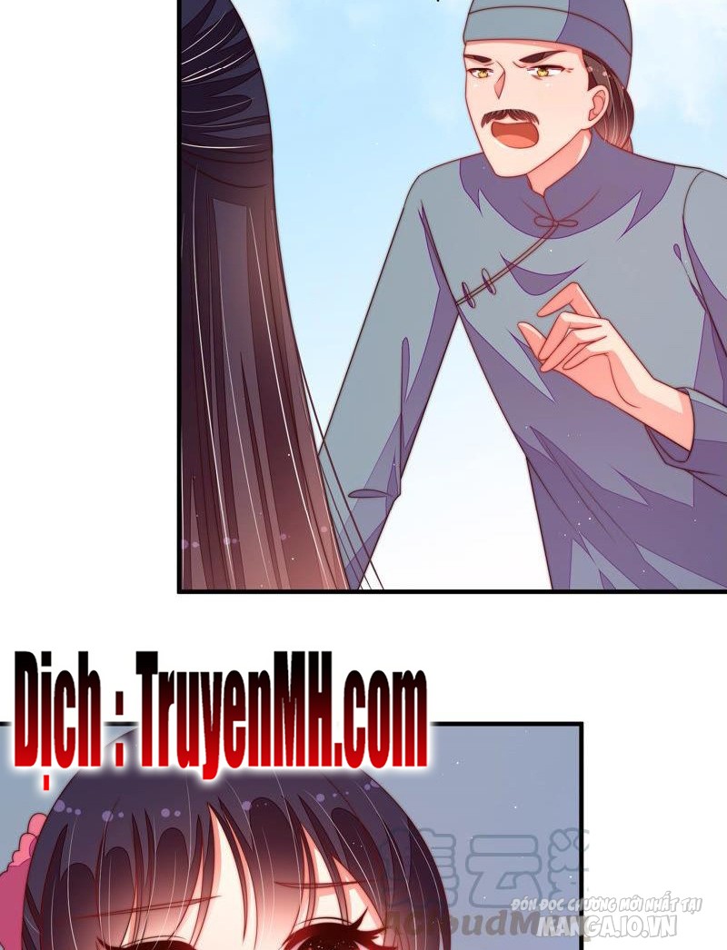 Ngày Nào Thiếu Soái Cũng Ghen Chapter 251 - Trang 2