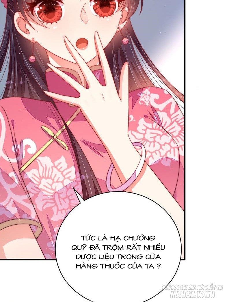 Ngày Nào Thiếu Soái Cũng Ghen Chapter 251 - Trang 2