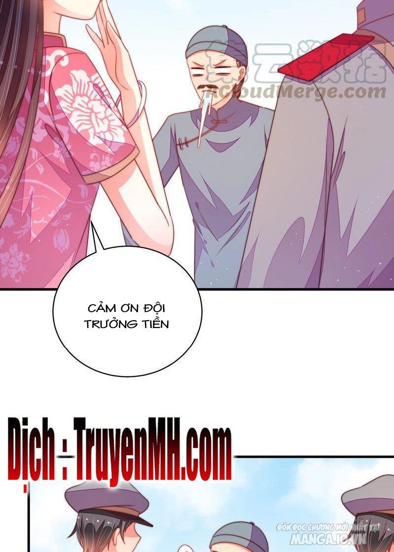 Ngày Nào Thiếu Soái Cũng Ghen Chapter 252 - Trang 2