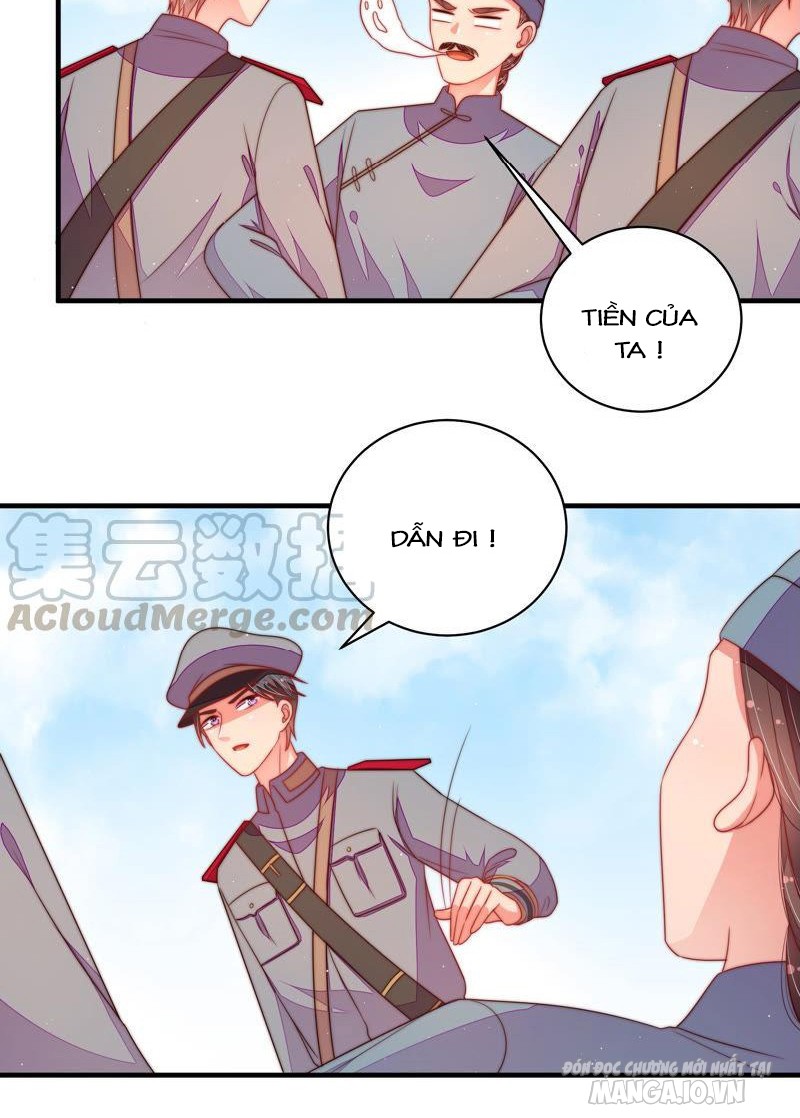 Ngày Nào Thiếu Soái Cũng Ghen Chapter 252 - Trang 2