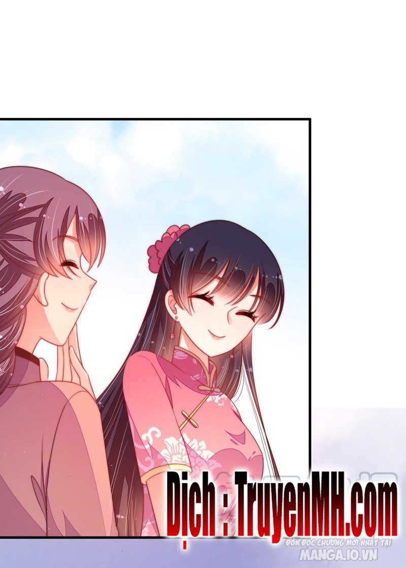 Ngày Nào Thiếu Soái Cũng Ghen Chapter 252 - Trang 2