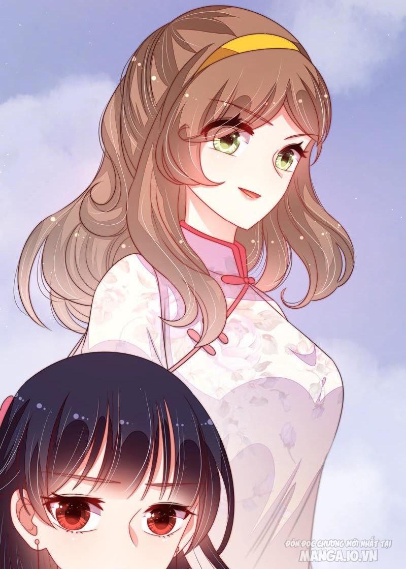 Ngày Nào Thiếu Soái Cũng Ghen Chapter 252 - Trang 2