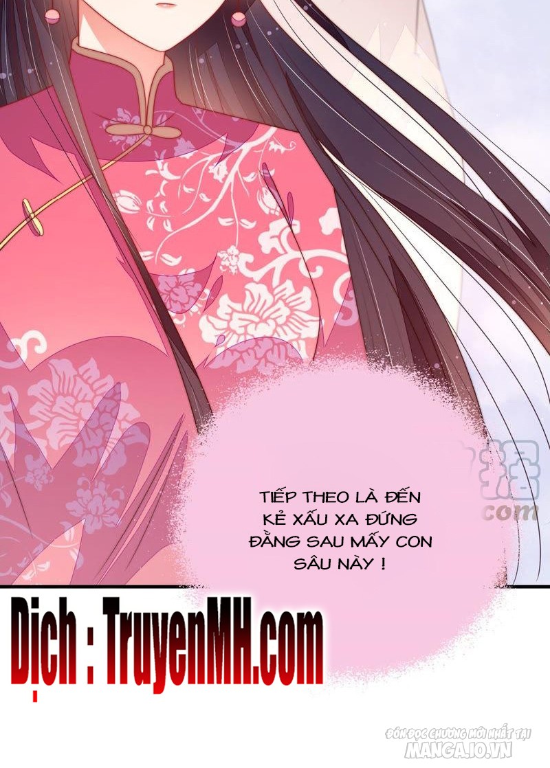 Ngày Nào Thiếu Soái Cũng Ghen Chapter 252 - Trang 2