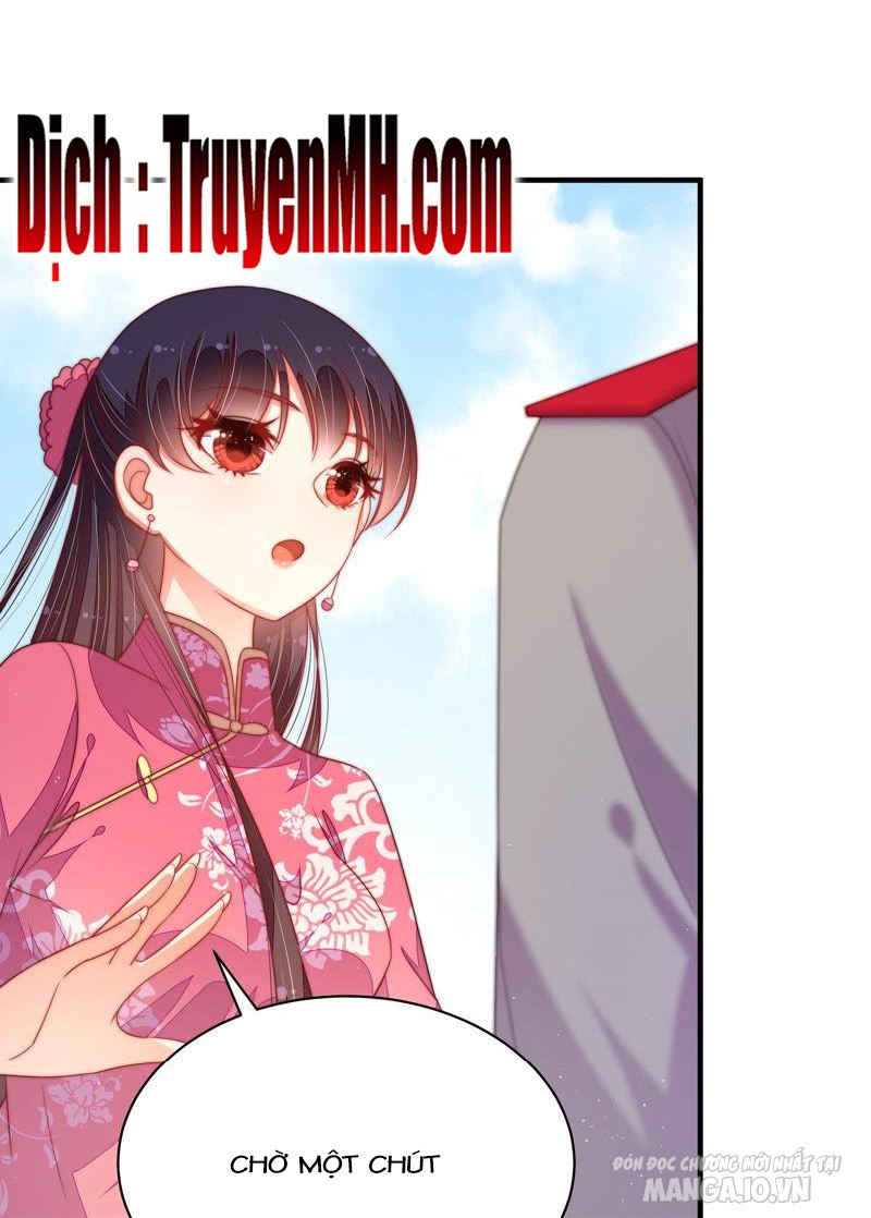 Ngày Nào Thiếu Soái Cũng Ghen Chapter 252 - Trang 2