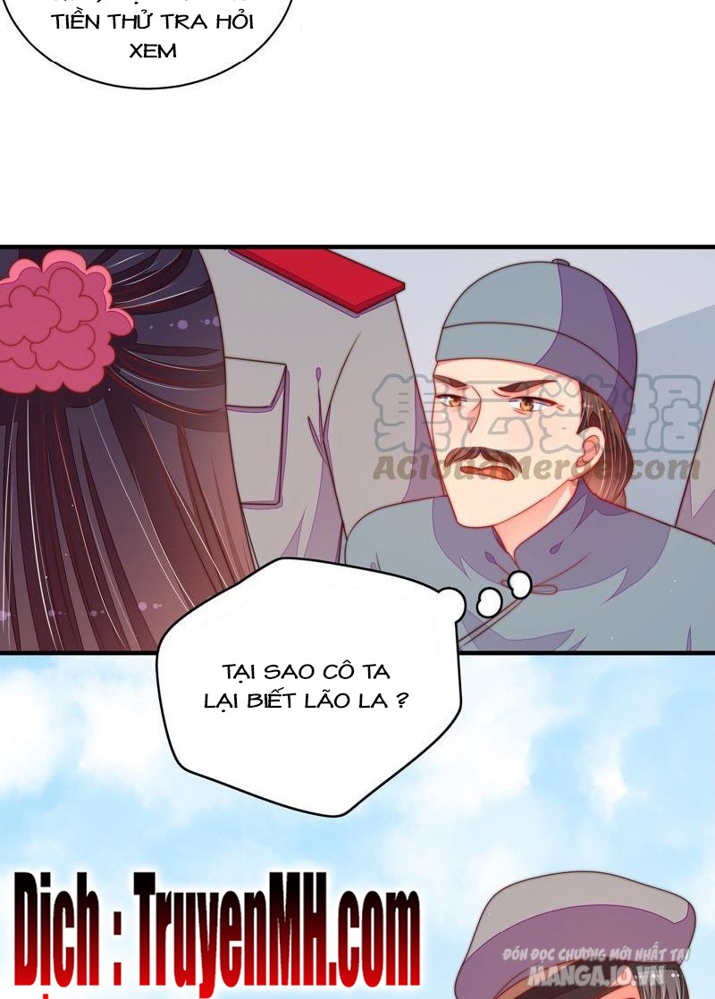 Ngày Nào Thiếu Soái Cũng Ghen Chapter 252 - Trang 2