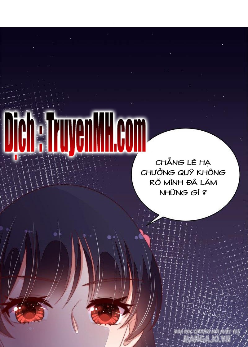 Ngày Nào Thiếu Soái Cũng Ghen Chapter 252 - Trang 2