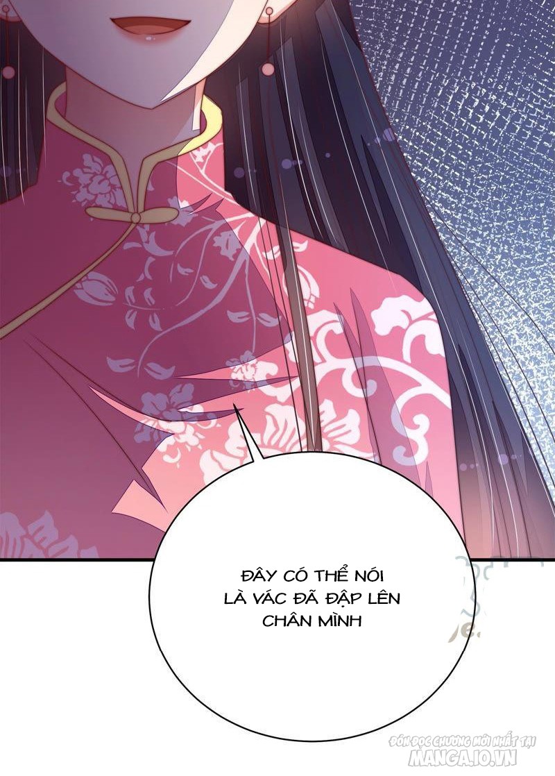 Ngày Nào Thiếu Soái Cũng Ghen Chapter 252 - Trang 2