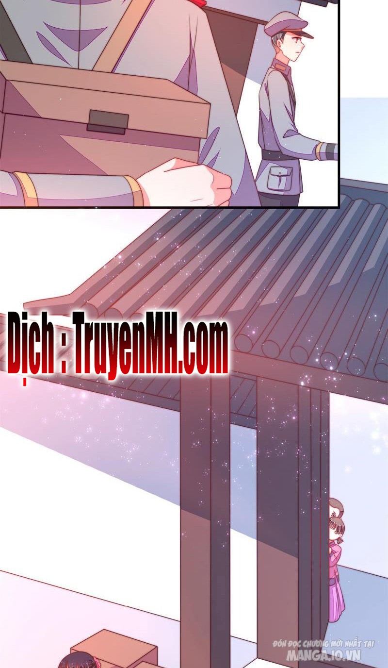 Ngày Nào Thiếu Soái Cũng Ghen Chapter 253 - Trang 2