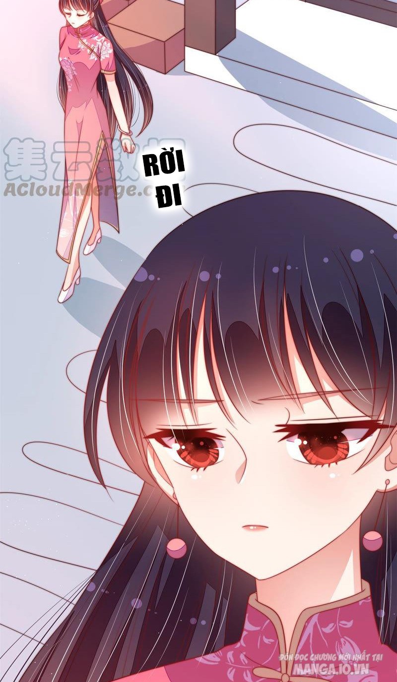 Ngày Nào Thiếu Soái Cũng Ghen Chapter 253 - Trang 2