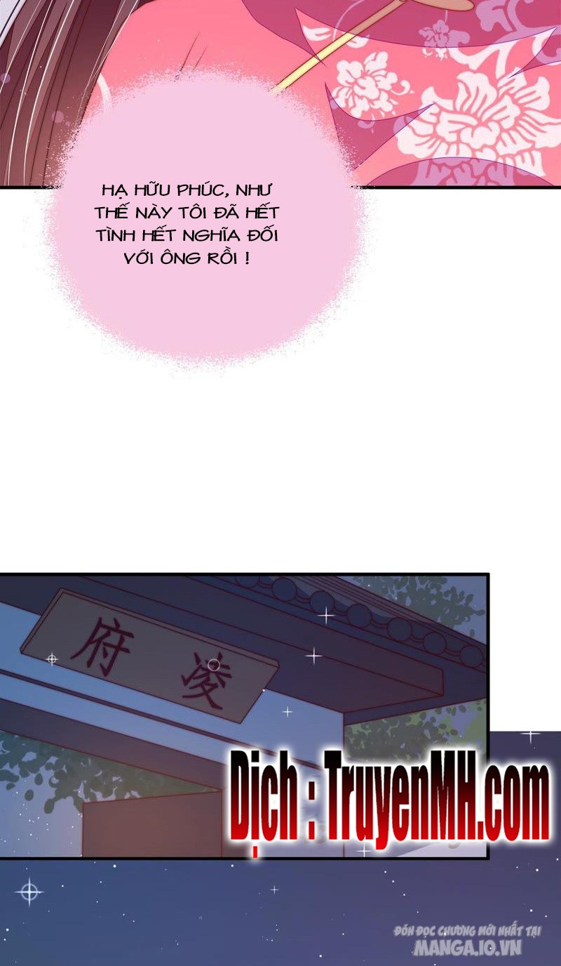 Ngày Nào Thiếu Soái Cũng Ghen Chapter 253 - Trang 2