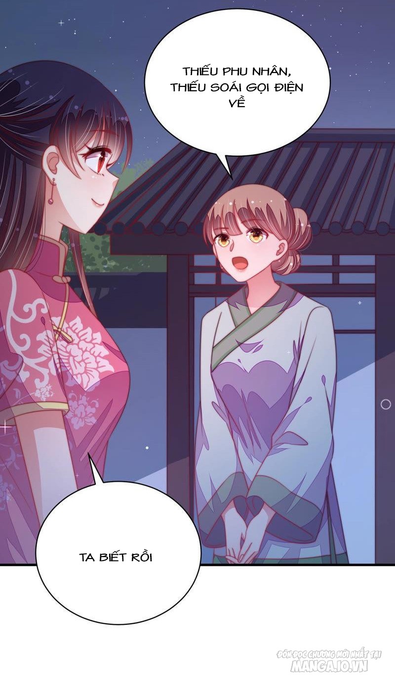 Ngày Nào Thiếu Soái Cũng Ghen Chapter 253 - Trang 2