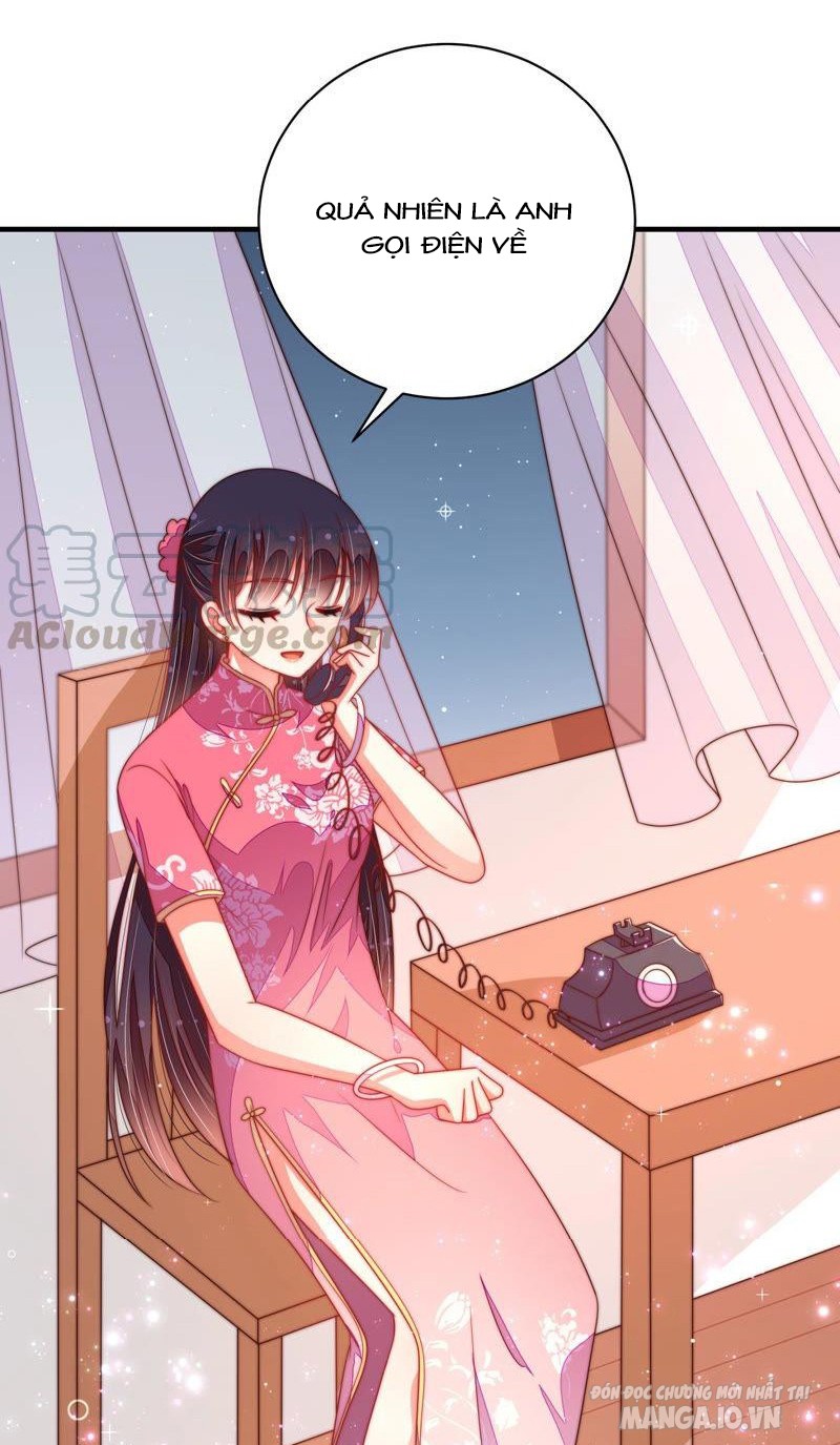 Ngày Nào Thiếu Soái Cũng Ghen Chapter 253 - Trang 2
