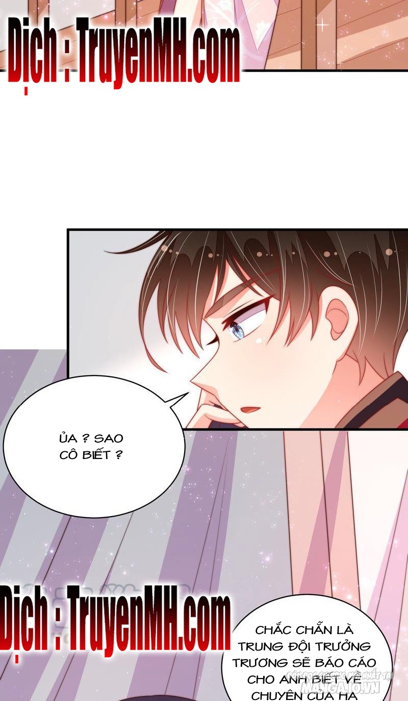 Ngày Nào Thiếu Soái Cũng Ghen Chapter 253 - Trang 2