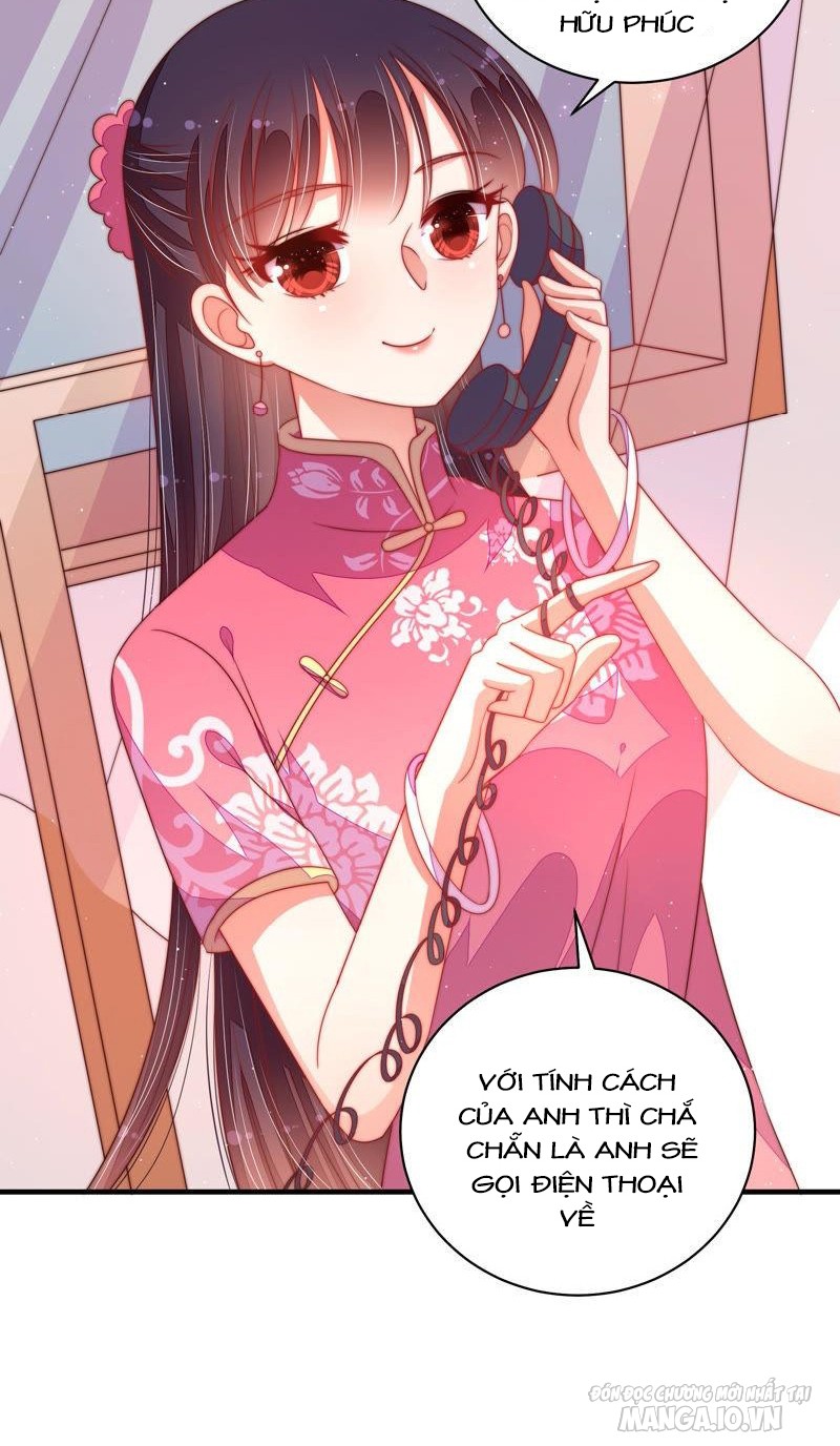 Ngày Nào Thiếu Soái Cũng Ghen Chapter 253 - Trang 2