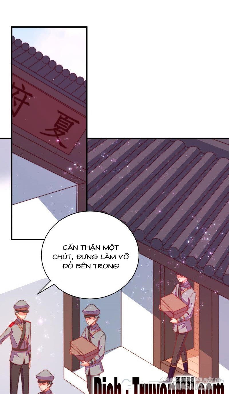 Ngày Nào Thiếu Soái Cũng Ghen Chapter 253 - Trang 2