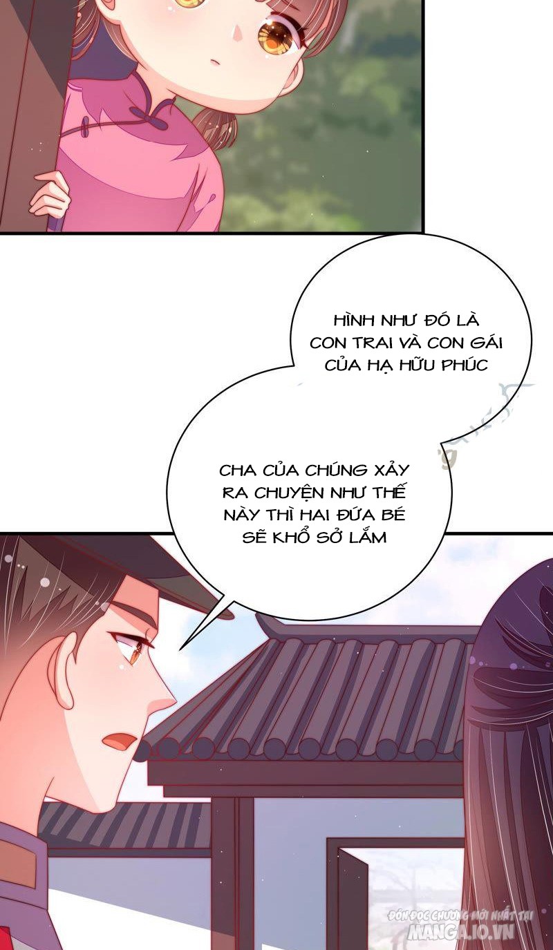 Ngày Nào Thiếu Soái Cũng Ghen Chapter 253 - Trang 2