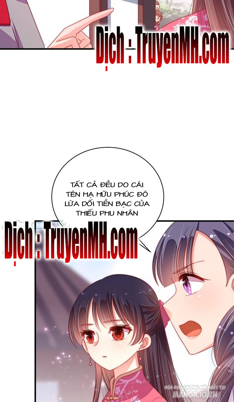 Ngày Nào Thiếu Soái Cũng Ghen Chapter 253 - Trang 2