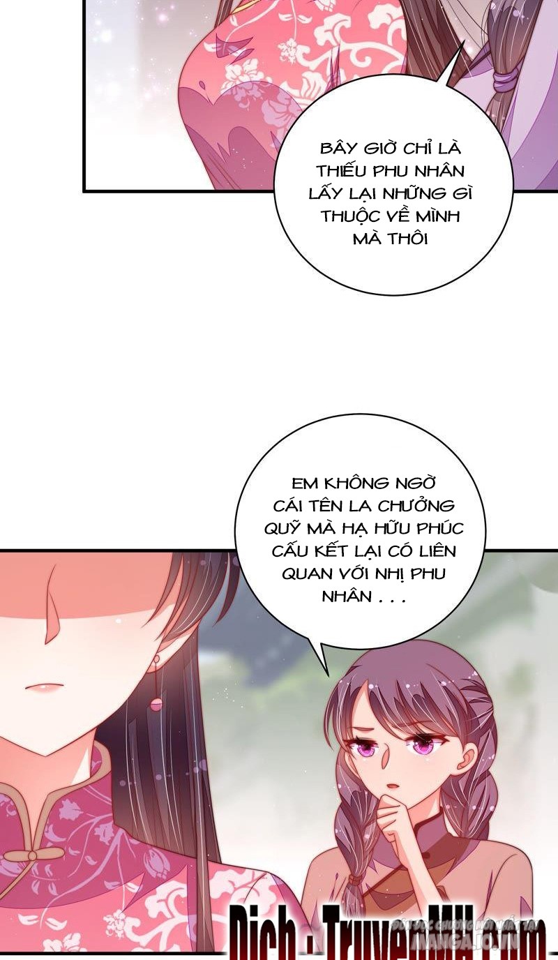 Ngày Nào Thiếu Soái Cũng Ghen Chapter 253 - Trang 2