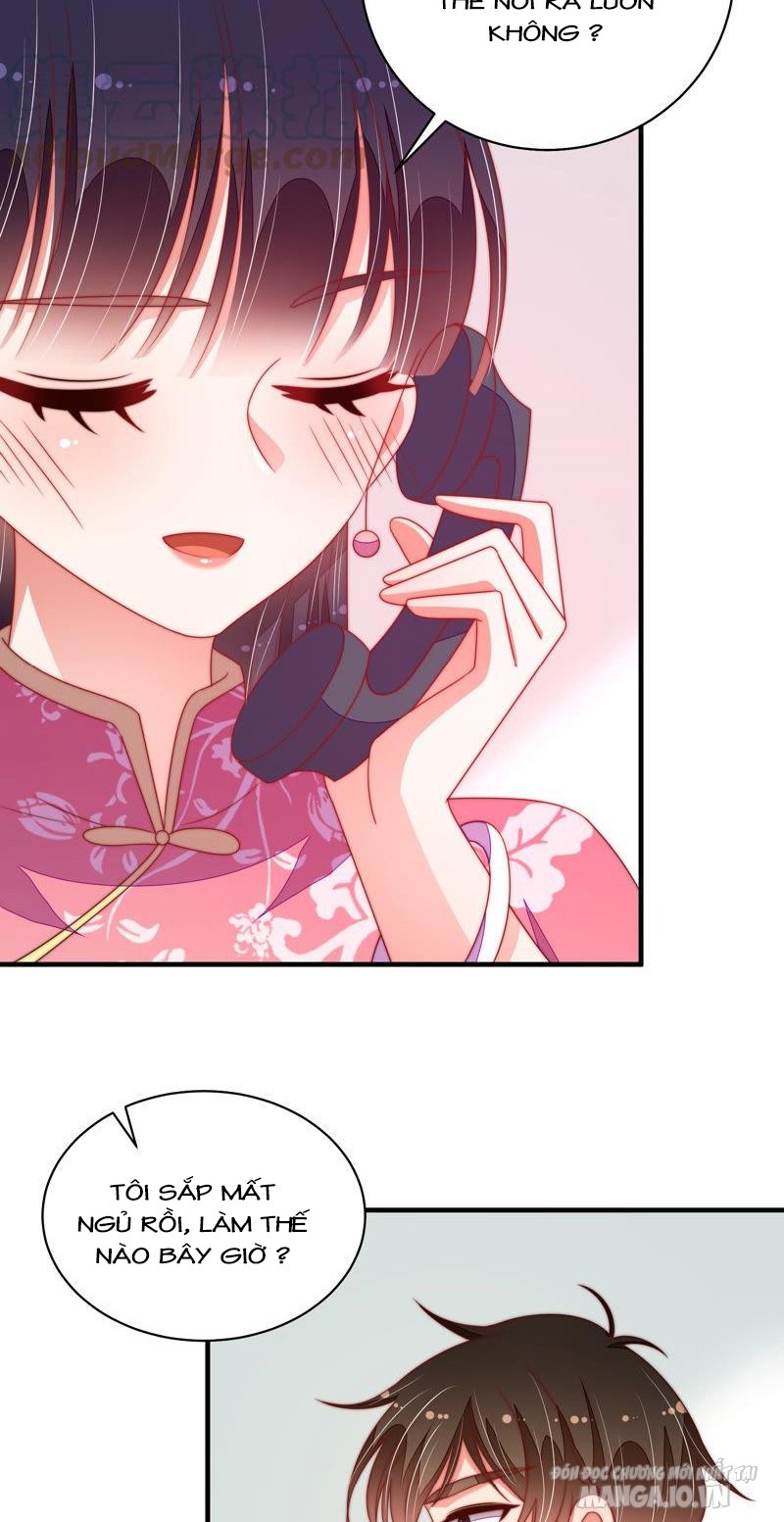 Ngày Nào Thiếu Soái Cũng Ghen Chapter 254 - Trang 2