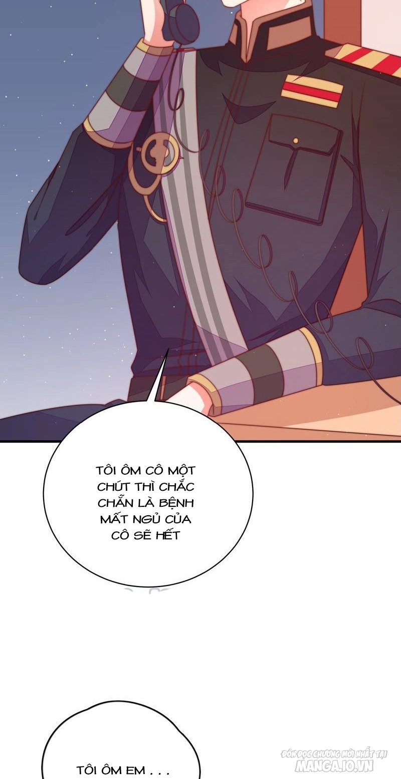 Ngày Nào Thiếu Soái Cũng Ghen Chapter 254 - Trang 2