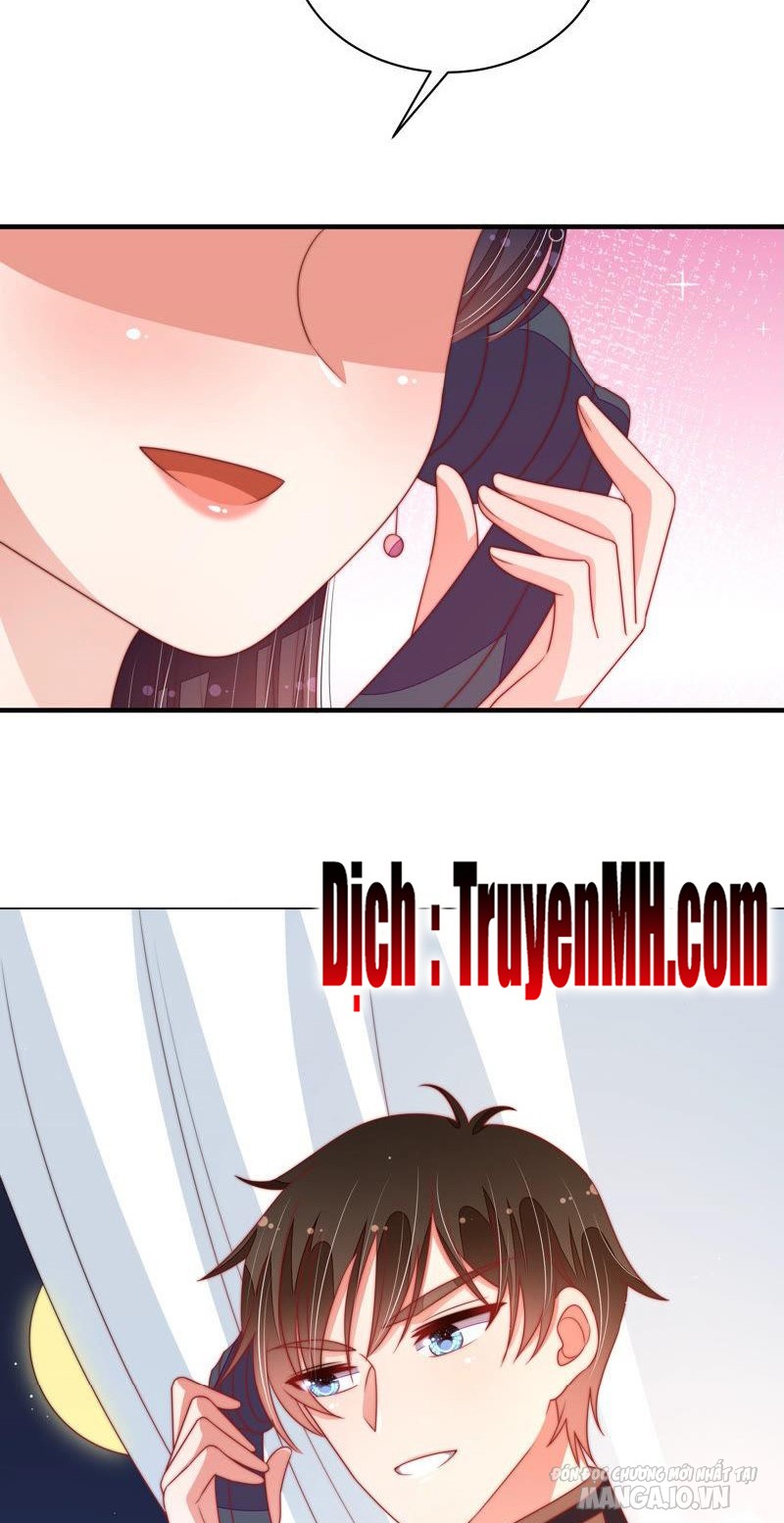 Ngày Nào Thiếu Soái Cũng Ghen Chapter 254 - Trang 2