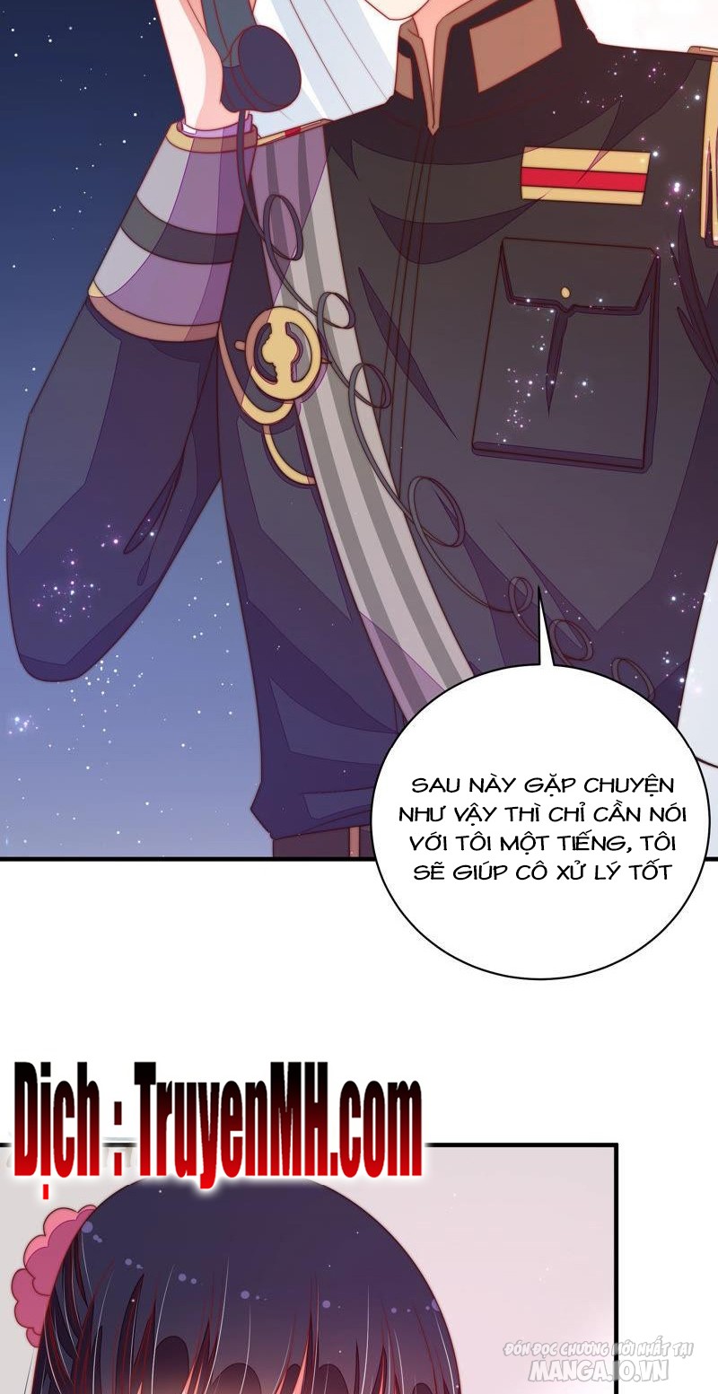 Ngày Nào Thiếu Soái Cũng Ghen Chapter 254 - Trang 2