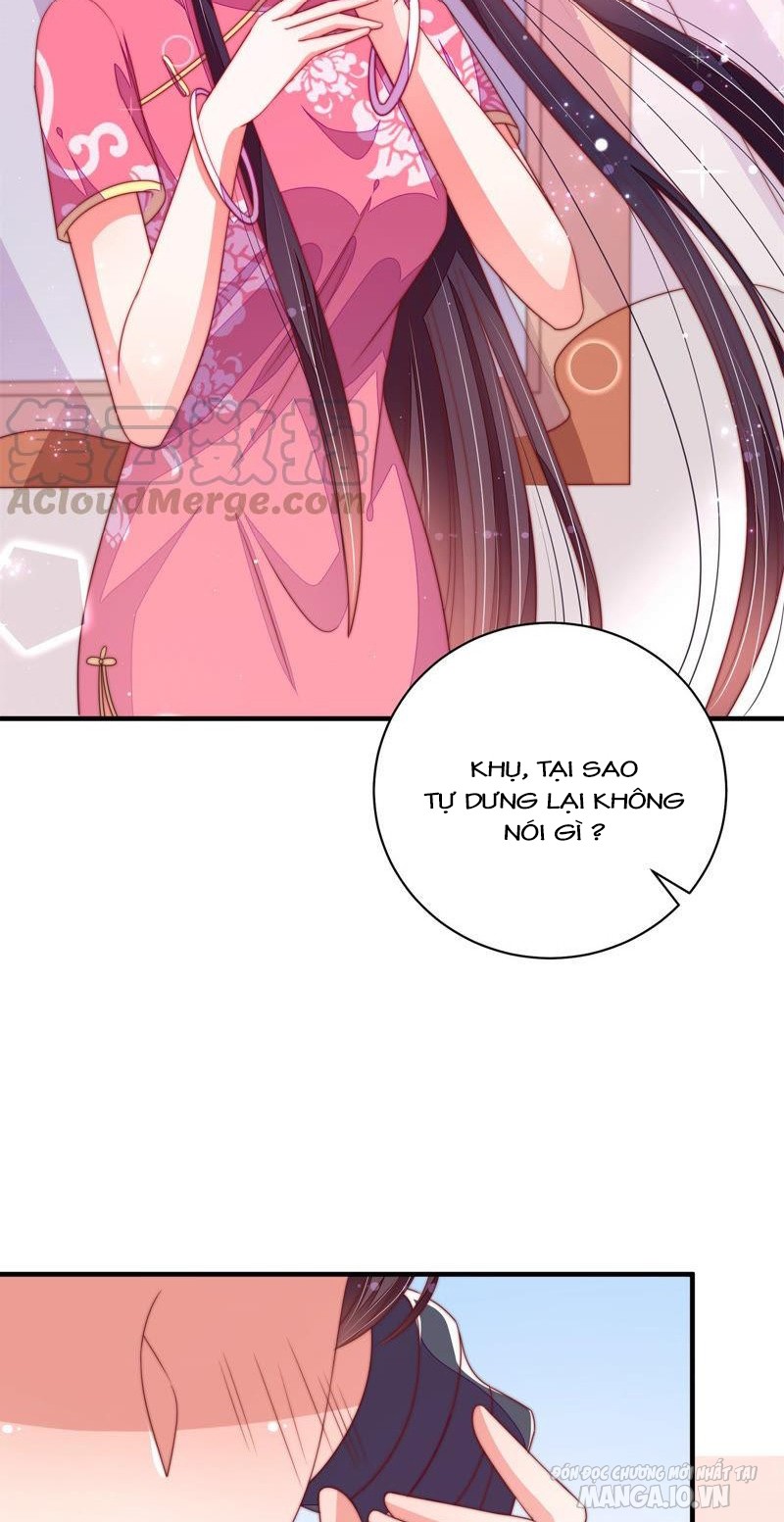 Ngày Nào Thiếu Soái Cũng Ghen Chapter 254 - Trang 2