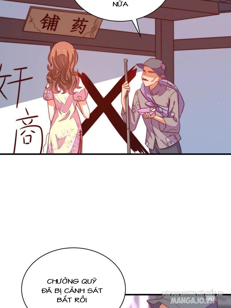 Ngày Nào Thiếu Soái Cũng Ghen Chapter 255 - Trang 2