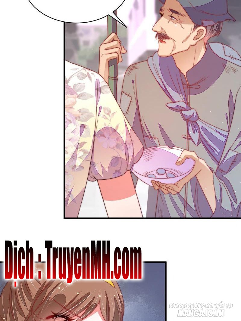 Ngày Nào Thiếu Soái Cũng Ghen Chapter 255 - Trang 2