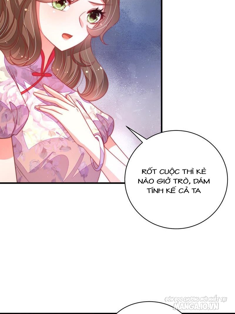 Ngày Nào Thiếu Soái Cũng Ghen Chapter 255 - Trang 2