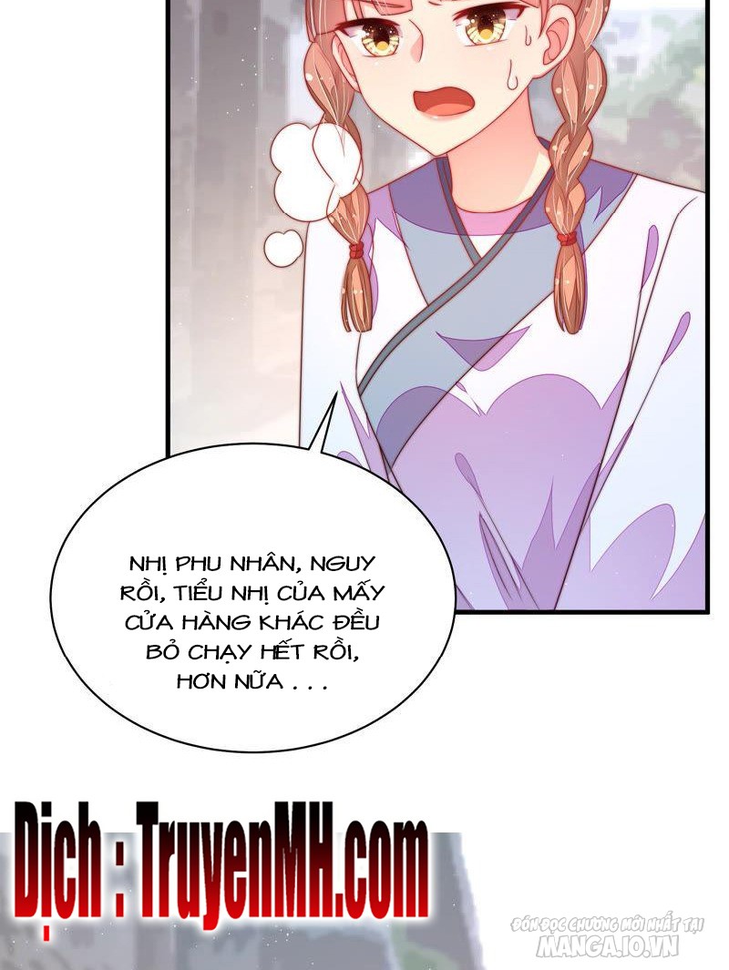 Ngày Nào Thiếu Soái Cũng Ghen Chapter 255 - Trang 2