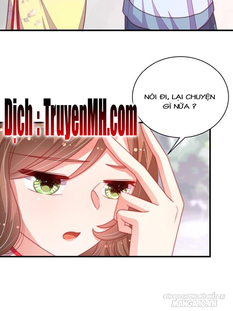 Ngày Nào Thiếu Soái Cũng Ghen Chapter 255 - Trang 2