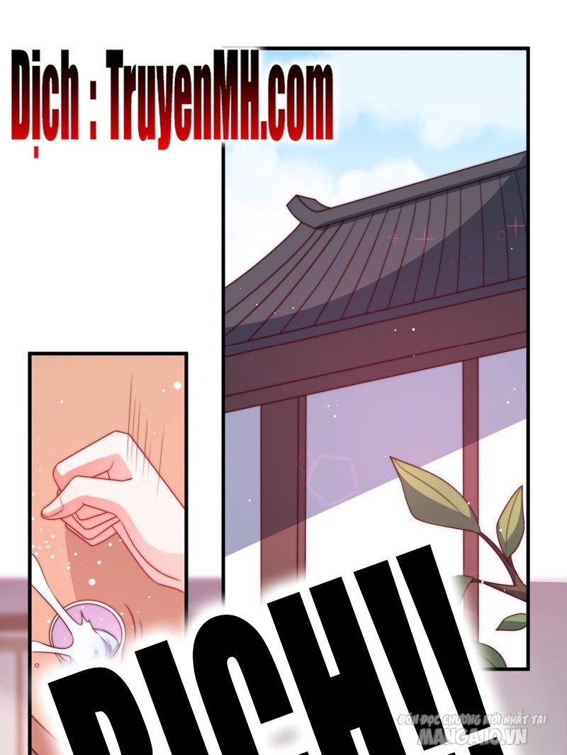 Ngày Nào Thiếu Soái Cũng Ghen Chapter 255 - Trang 2