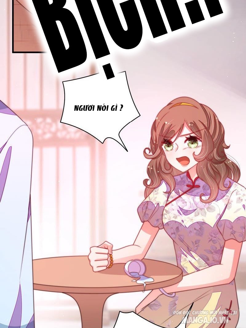 Ngày Nào Thiếu Soái Cũng Ghen Chapter 255 - Trang 2