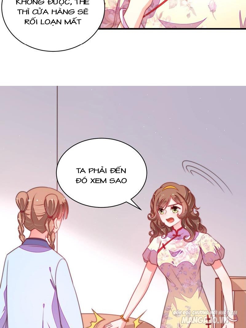 Ngày Nào Thiếu Soái Cũng Ghen Chapter 255 - Trang 2