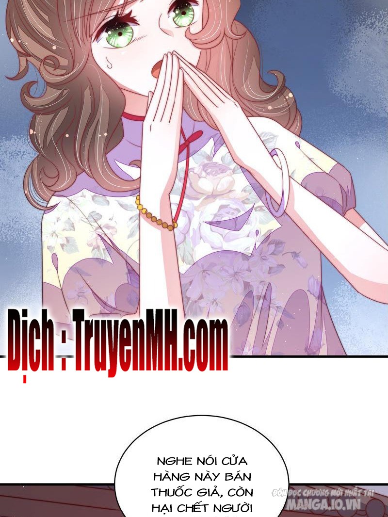 Ngày Nào Thiếu Soái Cũng Ghen Chapter 255 - Trang 2