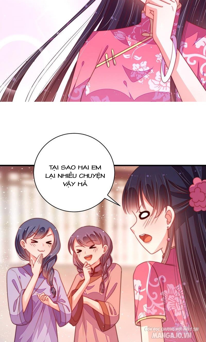 Ngày Nào Thiếu Soái Cũng Ghen Chapter 256 - Trang 2