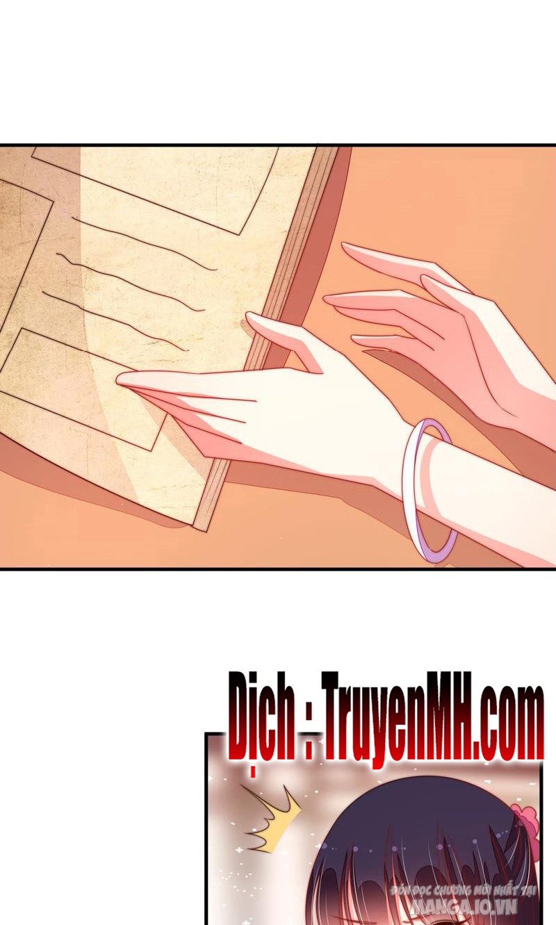 Ngày Nào Thiếu Soái Cũng Ghen Chapter 256 - Trang 2