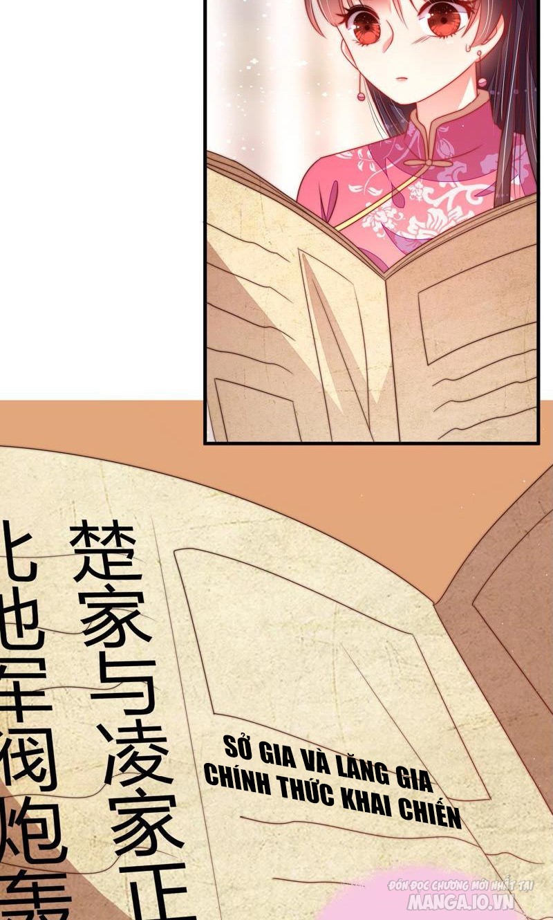 Ngày Nào Thiếu Soái Cũng Ghen Chapter 256 - Trang 2