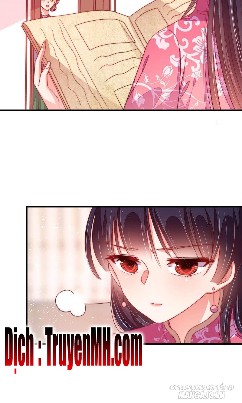 Ngày Nào Thiếu Soái Cũng Ghen Chapter 256 - Trang 2