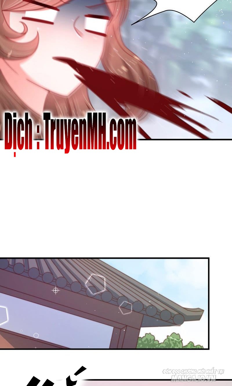 Ngày Nào Thiếu Soái Cũng Ghen Chapter 256 - Trang 2