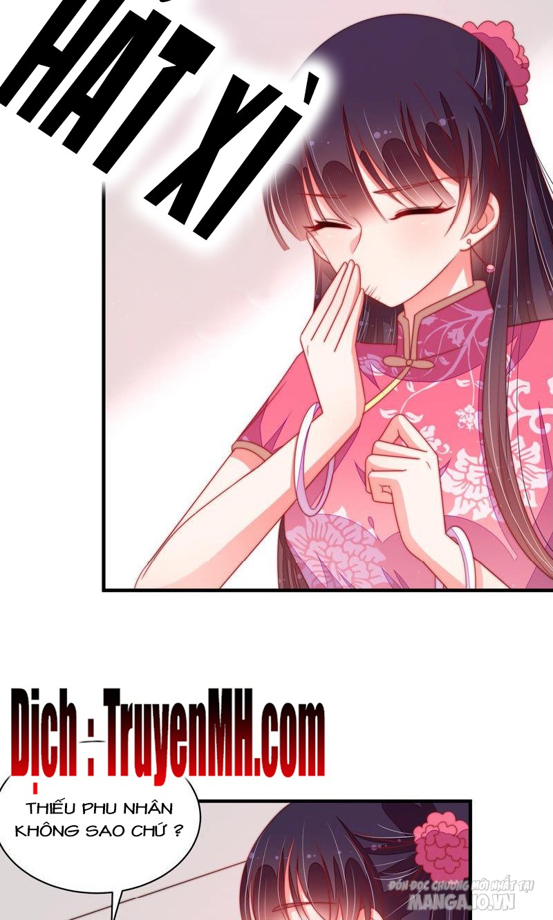 Ngày Nào Thiếu Soái Cũng Ghen Chapter 256 - Trang 2