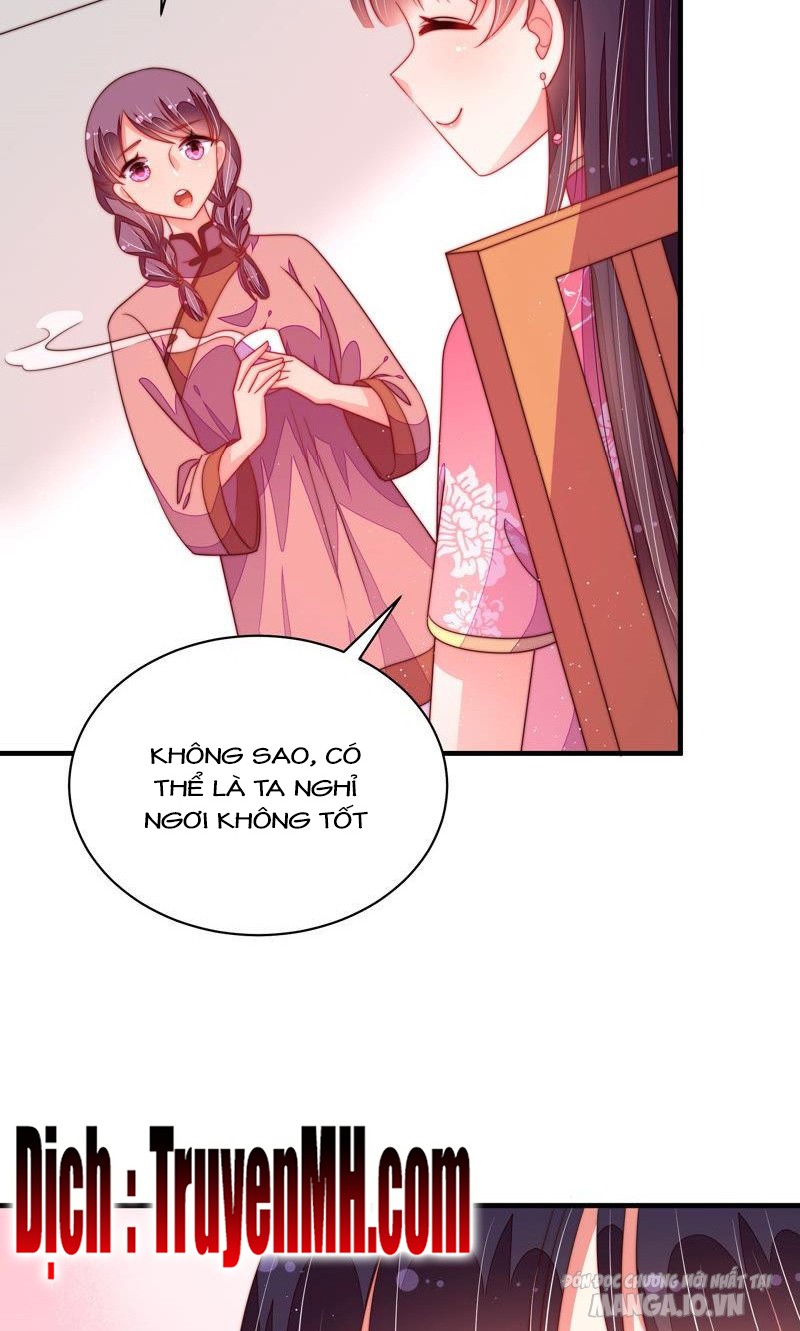 Ngày Nào Thiếu Soái Cũng Ghen Chapter 256 - Trang 2